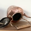 Antique Cooper Kettle