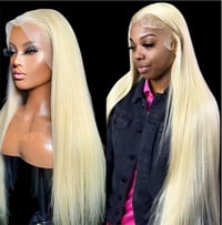 30” 613 BONE STRAIGHT 