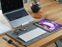 Image 1 of Custom Mousepad