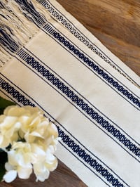Image 1 of Elidania Table Runner