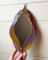 Image 2 of Dandelion (11 x 6 in)