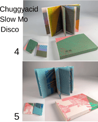 Image 4 of  Print Garage Mixtape Messages