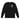 Garment-dyed heavyweight long-sleeve shirt
