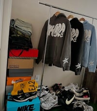 Image 1 of Plain Jane Hoodie