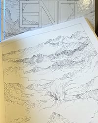 Image 3 of "THE END"  του Δημήτρη Ρόκου  