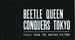 Image of Beetle Queen Conquers Tokyo Book of Stills