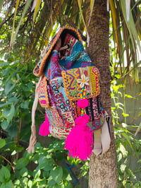 Image 4 of Skiathos back pack- 9