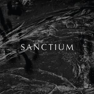 Image of SANCTIUM - SANCTIUM (2012) Digital Download Only