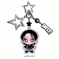 Rockstar-Teez Seonghwa