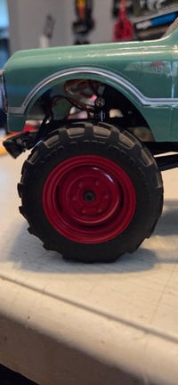 Image 4 of Axial SCX24 Chevy | No Remote - Used
