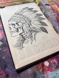 Image 3 of Sacred Study#1