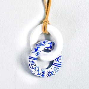 Image of Ming Necklace