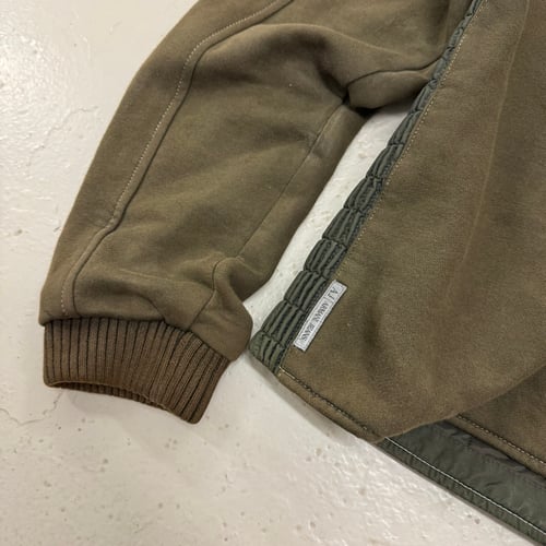 Image of 2000s Armani Jeans Jacket, Size Small