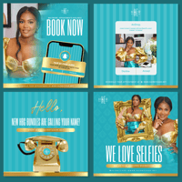 Image 4 of BRAND TEMPLATES 