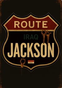 Image 20 of Tin Signs 🫡