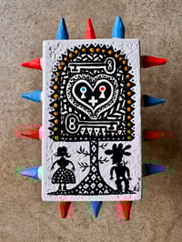 Image 1 of “The Love Oak”