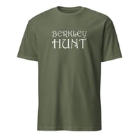 Image 4 of Berkley Hunt Unisex T-Shirt