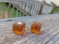 Image 1 of Haptic Dice Ultem