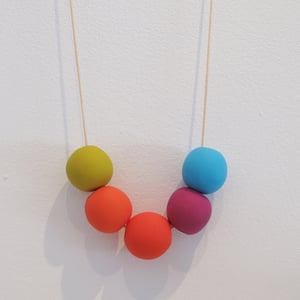 Image of Not Tuesday - Necklaces