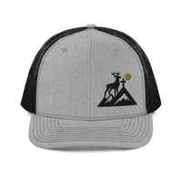 Image 5 of Christian Sportsman's Association - Branded Right Front Richardson 112 Trucker Cap
