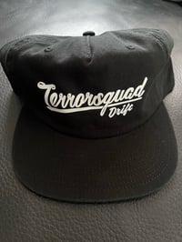 Image 3 of Terrorsquad drift - Panel Hat 