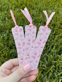 Image 6 of Western Romance Bookmarks