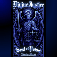 Image 1 of Divine Justice Seal of Power 
