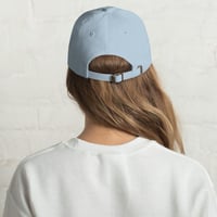 Image 10 of MAGA - Barbie Design Dad hat from PatriotsCo.com