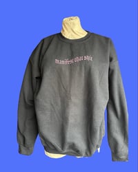 Image 1 of MTS Sweatshirt