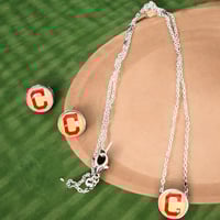 Image 2 of Cleveland Indians set