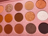 Image 3 of Princess Eyeshadow Palette