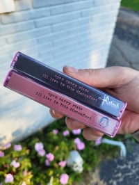 Image 4 of Open Carry State - I'll Live In This Discomfort - Cassette