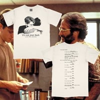 Image 1 of IT’S NOT YOUR FAULT