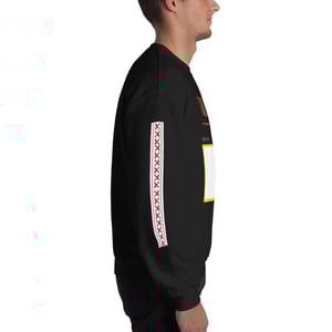 YOUR TAG / TALIONIS UNISEX SWEATSHIRT
