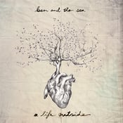 Image of HANDSTAMPED "A Life Outside" EP