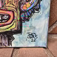 Image 7 of New 2026 Painting : Brothers 