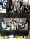 Tote homie bags