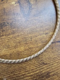 Image 4 of Cross Choker