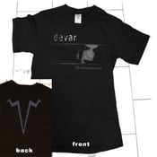 Image of alternate endings T-shirt