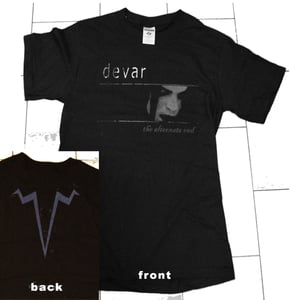Image of alternate endings T-shirt