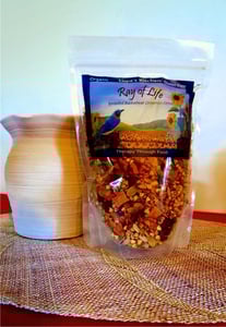 Image of Ray of Life (minimum order of 6)