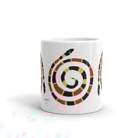 Image 1 of Mug Coral Snake
