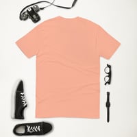 Image 2 of Men HEALING PROCESS Short Sleeve T-shirt