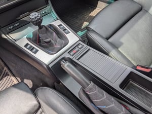 Image of ///M Rain Shift Boot Set