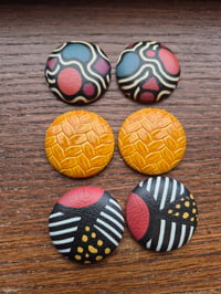 Filiki Button Set