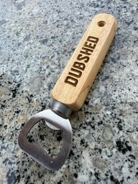 Image 1 of Dubshed Bottle Opener 