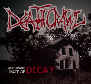 Image of Accelerated Rate of Decay