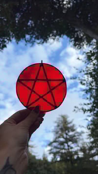Image 2 of Protection Pentacle