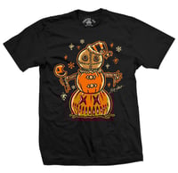 Image 1 of Mens Snow Sam t-shirt