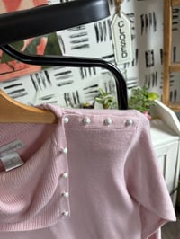 Image 2 of Pearl soft sweater 